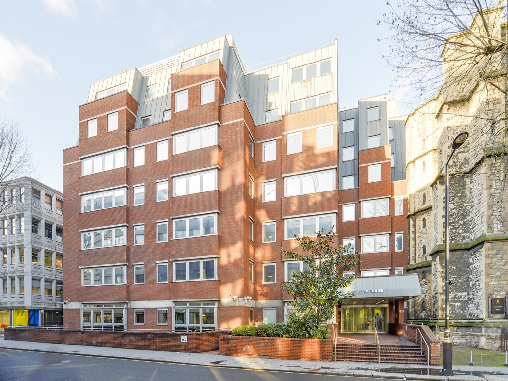 Trevelyan House large