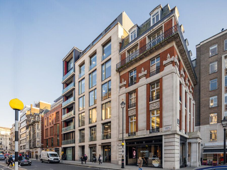 Shaw Foundation Portfolio photo