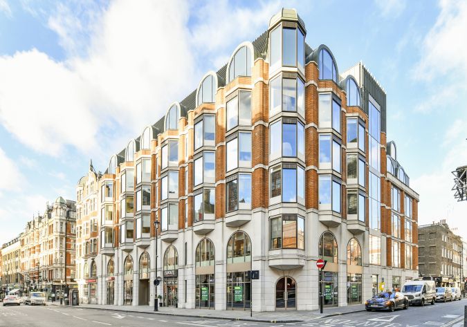 77 Shaftesbury Avenue image