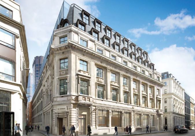 The Clothworkers' Company Portfolio image